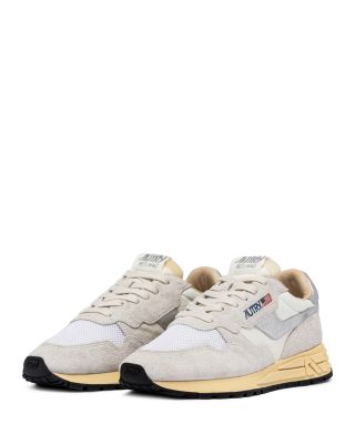 Women's Reelwind Low Top Sneakers