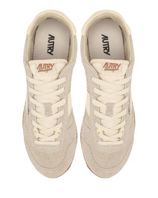 Women's Windspin Low Top Sneakers