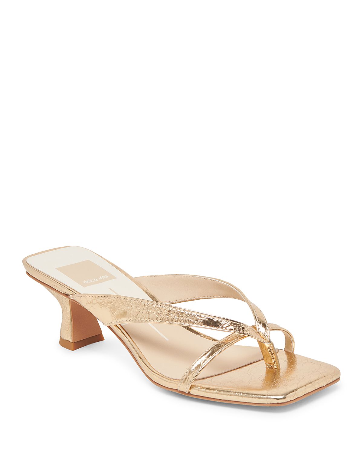Dolce Vita Women's Brevel Sandals