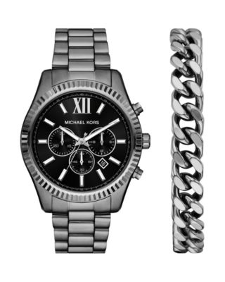 Lexington Chronograph Gift Set, 44mm