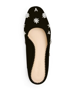 Women&#39;s Callie Embellished Mules