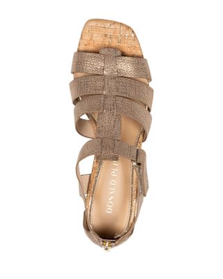 Women's Faleisha City Low Sandals
