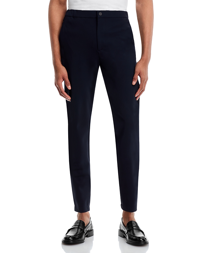 Theory Terrence Pants in Precision Ponte