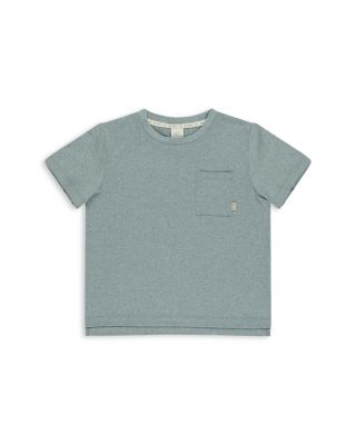 Boys' Cove Pocket Tee - Little Kid