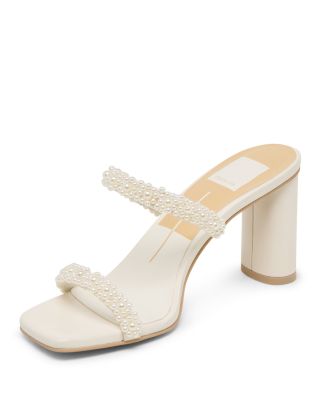 Women's Nolah Embellished Sandals