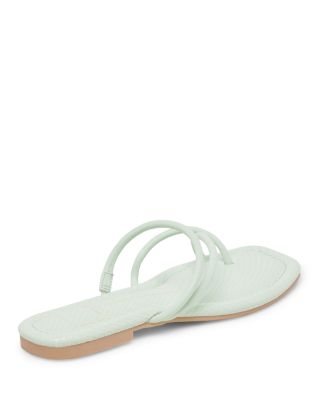 Women's Leanna Slip On Sandals