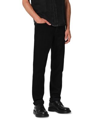 Gage Classic Straight Jeans in Starless