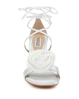 Women's Janelle Ankle Tie Sandals