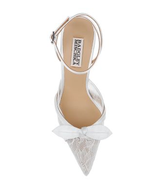 Women&#39;s Josie Pointed Pumps