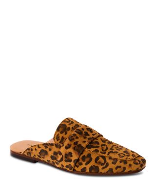 Women's At Ease Embossed Loafers