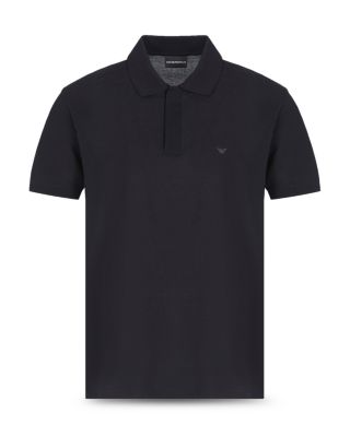 Travel Essentials Cotton Polo