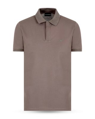 Travel Essentials Cotton Polo