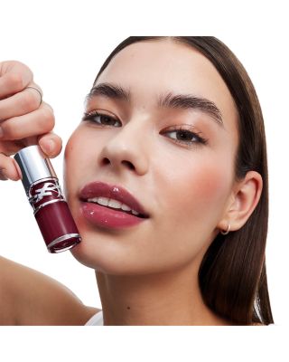Loveshine Plumping Lip Oil Gloss with Hyaluronic Acid