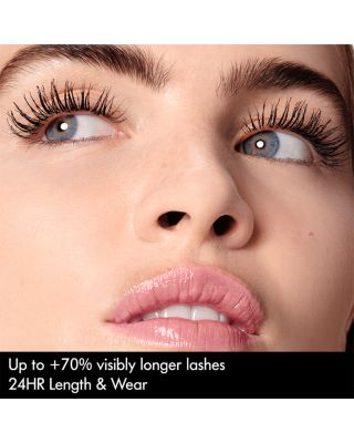Vertigo Lift Long Wear Lengthening Mascara - 01 Obsidian Black 0.34 oz.
