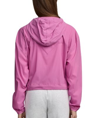 Cropped Kaslo Jacket