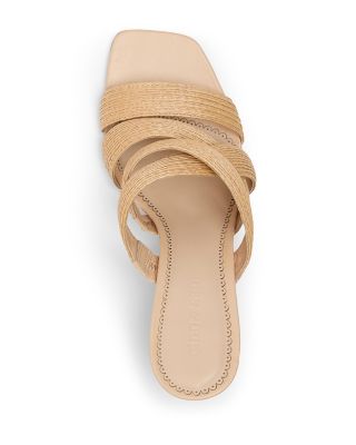 Women's Dina Slide Sandals