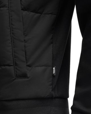 Skiles Padded Jacket