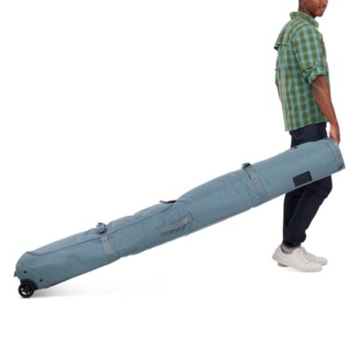 Roundtrip Rolling Ski Bag