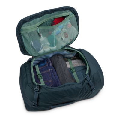 Landmark Travel Pack Bag, 40L