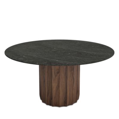 Rufus Stone Dining Table
