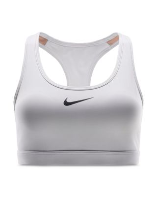 Racerback Medium Support Sports Bra