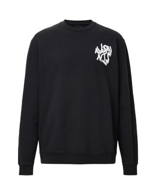 Orlando Crewneck Sweatshirt