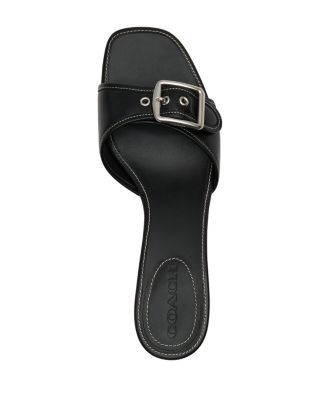 Women's Margot Buckle Sandals