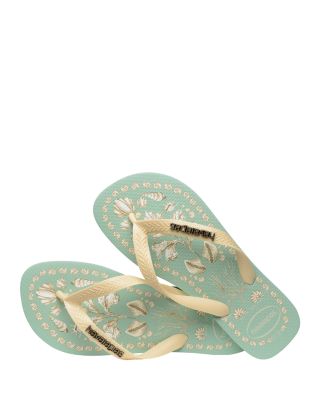Women's Top Tropicalia Flip Flop Sandals