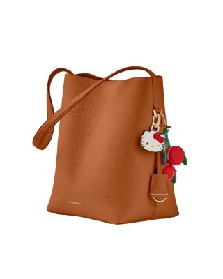 The Bucket Soft Tote