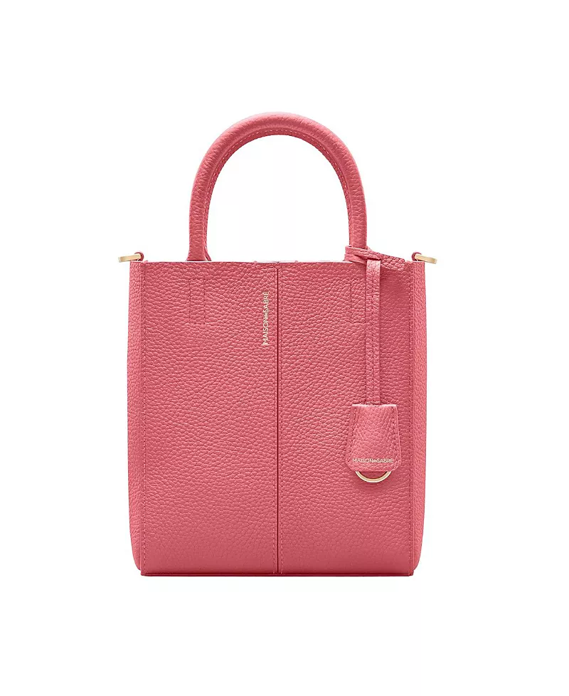 Maison de SABRE The Mini Soft Tote