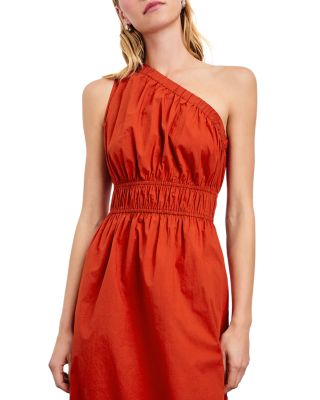 Selani Midi Dress