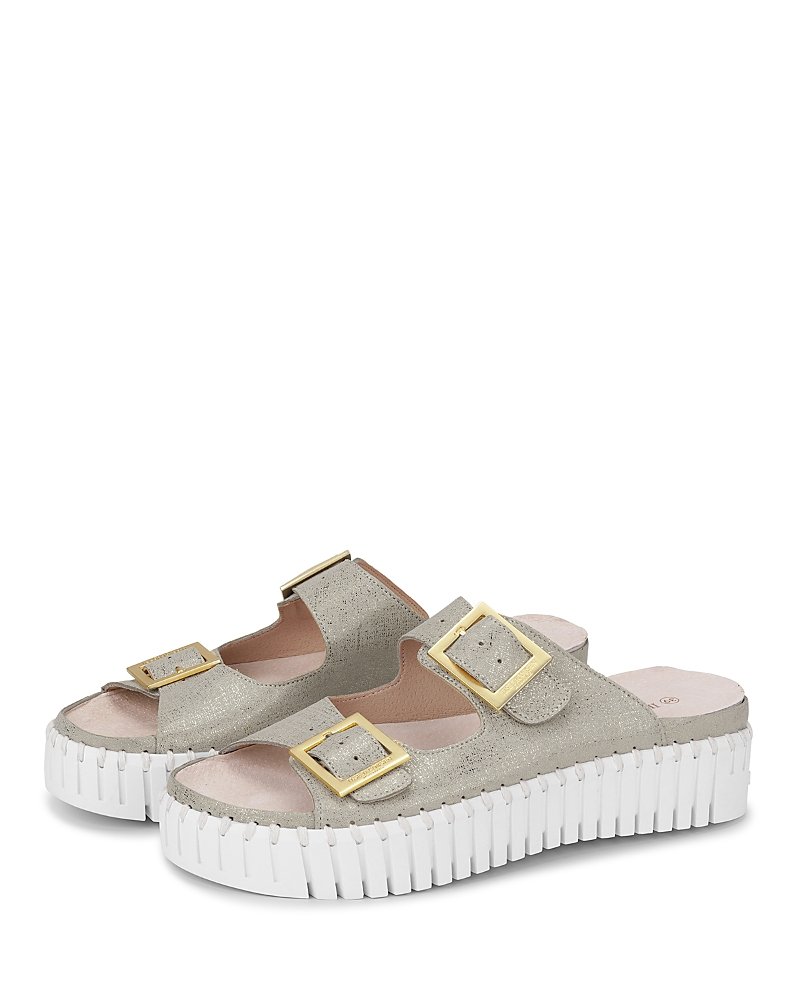 Ilse Jacobsen Women's Tulip Slide Sandals