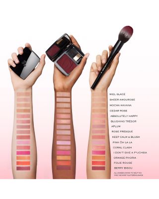 Blush Subtil Delicate Oil-Free Powder Blush