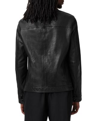 Luck Leather Jacket
