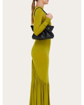 Piercing Shoulder Bag