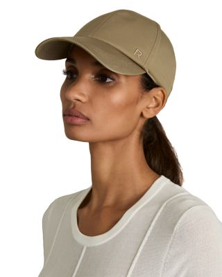 Nicole Logo Cap