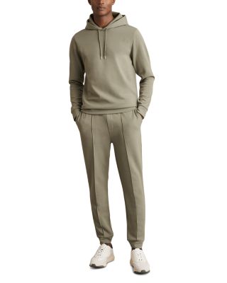 Fabien Interlock Hoodie