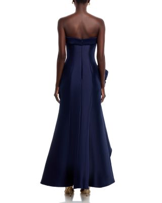 Draped Gown - Exclusive