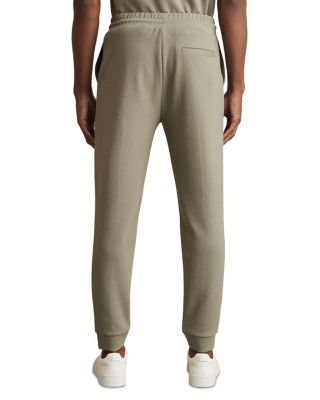 Premier Interlock Drawstring Joggers