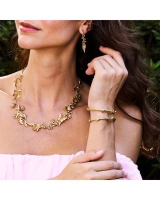 Meadow Companions Petite Cuff