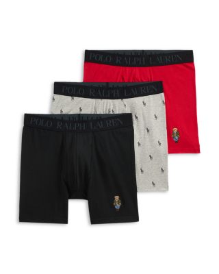 Polo Ralph Lauren - Boxer Briefs Gift Set