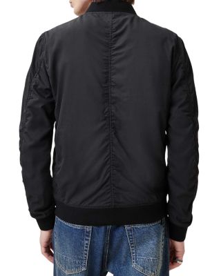 Bassett Bomber Jacket