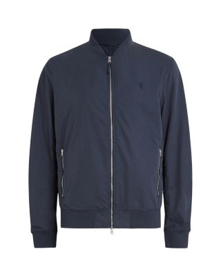 Bassett Bomber Jacket
