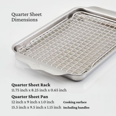 Provisions OvenBond Gourmet Essentials 7 Piece Set
