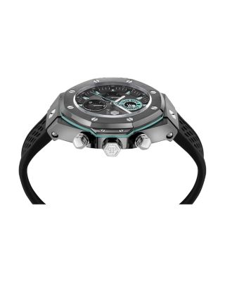 Plein Royal Chronograph, 46mm