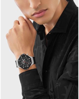 Plein Royal Chronograph, 46mm