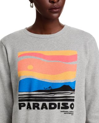 The Camper Sweatshirt