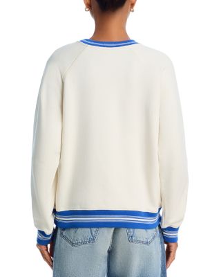 The Biggie Concert Sweatshirt