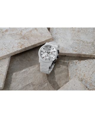 II Ceramic Chronograph, 44mm