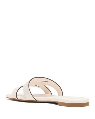 Women's Double K Slide Sandals